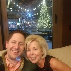 Meet your Posher, Maureen